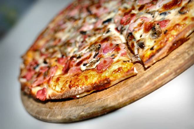 BRZA PIZZA: Zaista brza – od ideje do realizacije svega 25 minuta