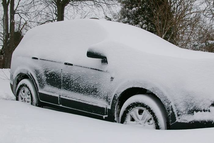 EVO ŠTA SE DOGAĐA S AUTOM NA MINUS 20 °C: U velikom problemu mogu se naći vlasnici dizelaša…